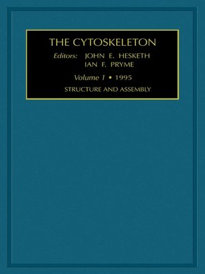 cover image of Structure and Assembly